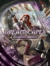 Обложка Delfo & Marco Bertoli: Dreamscapes - I racconti perduti Volume 2