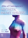 Portada de Mark L. Jewell & Lee L.Q. Pu: Atlas of Contemporary Aesthetic Breast Surgery- E-Book