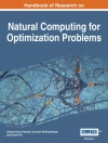 Copertina de Jyotsna Kumar Mandal & Somnath Mukhopadhyay: Handbook of Research on Natural Computing for Optimization Problems