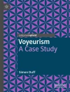 Cover of Simon Duff: Voyeurism