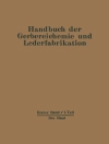 Cover of W. Freudenberg & W. Gramann: Die Haut