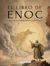 Copertina de Enoc: El Libro Del Enoc - Edicion Completa Ilustrada