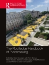 Cover of Tom Borrup & Cara Courage: Routledge Handbook of Placemaking