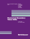 का आवरण Ascher & Russell: Numerical Boundary Value ODEs
