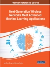perlindungan daripada Ioan-Sorin & Ramona: Next-Generation Wireless Networks Meet Advanced Machine Learning Applications