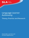 Cover of Leni Dam & Lienhard Legenhausen: Language Learner Autonomy