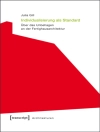 Cover of Julia Gill: Individualisierung als Standard
