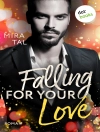 Sampul Mira Tal: Falling For Your Love