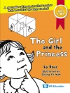 Bìa của Boaz & Ban Har Yeap: GIRL AND THE PRINCESS, THE
