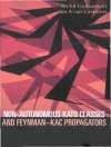 Copertina de Archil Gulisashvili & Jan A Van Casteren: Non-autonomous Kato Classes And Feynman-kac Propagators Copertina de Archil Gulisashvili & Jan A Van Casteren: Non-autonomous Kato Classes And Feynman-kac Propagators