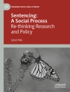 Cover of Cyrus Tata: Sentencing: A Social Process