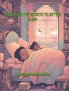 Cover of KingsHub: Unlocking The Secrets To Better Sleep A Comprehensive Guide