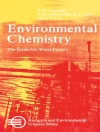 ปกของ R. Raiswell & et et al: Environmental Chemistry
