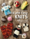 Couverture du Search Press Studio: Quick and Easy Knits