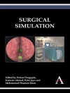 Cover of Prokar Dasgupta & Kamran Ahmed: Surgical Simulation