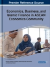 غلاف Muhamad Abduh & Mohammad Nabil Almunawar: Economics, Business, and Islamic Finance in ASEAN Economics Community