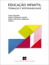 Cover of Sonia Kramer & M.F. Nunes: Educação infantil
