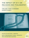 Cover of M. Morgan: The Impact of 9/11 on Religion and Philosophy