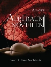 Обкладинка Ananke: Eine Nachtmär