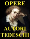 Обложка Fontane. & George: Opere di Autori Tedeschi