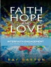 Обкладинка Gaston: Faith, Hope and Love