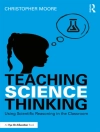 的封面 Christopher Moore: Teaching Science Thinking