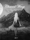 Omslag till M. K.: Chained Wings