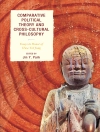 Cover of Jin Y. Park: Comparative Political Theory and Cross-Cultural Philosophy
