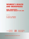 Cover of F. Bruschi & P.G. Crosignani: Women's Health and Menopause