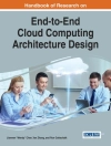 Обложка Jianwen &Wendy& & Ron: Handbook of Research on End-to-End Cloud Computing Architecture Design