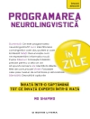 Cover of Mo Shapiro: Programarea neurolingvistică