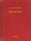 ปกของ R. R.: The Cat's Eye