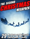 Omslag till Julian Hawthorne & O. Henry: Second Christmas Megapack