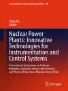 Copertina di Yang Xu: Nuclear Power Plants: Innovative Technologies for Instrumentation and Control Systems