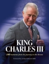 Cover of King Charles III