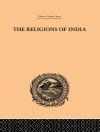 Cover of A. Barth: The Religions of India