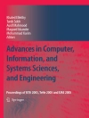 Cover of Khaled Elleithy & Tarek Sobh: Advances in Computer, Information, and Systems Sciences, and Engineering
