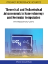 ปกของ Bruce: Theoretical and Technological Advancements in Nanotechnology and Molecular Computation: Interdisciplinary Gains