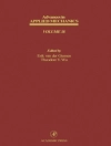 Cover of Advances in Applied Mechanics