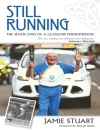 Cover von Stuart: Still Running