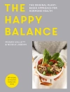 perlindungan daripada Nicole Jardim & Megan Hallett: The Happy Balance
