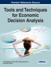 Bìa của Jelena & Pavlos: Tools and Techniques for Economic Decision Analysis