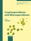 Cover of Petry: Cryptosporidiosis and Microsporidiosis