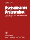Capa do M. Kos: Aseismischer Anlagenbau