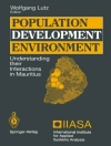 Sampul Wolfgang Lutz: Population - Development - Environment