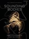 Cover of Cahill Ann Cahill & Hamel Christine Hamel: Sounding Bodies