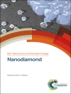 perlindungan daripada Oliver A Williams: Nanodiamond