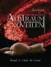 Обкладинка Ananke: Clair de Lune