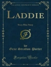 Обложка Porter & Gene Stratton: Laddie