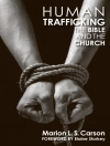 Couverture du Carson: Human Trafficking, The Bible and the Church